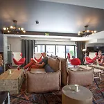 فندق Le Prieure &