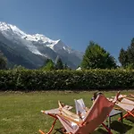 فندق Le Prieure &