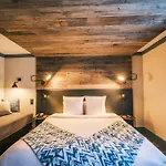 فندق Le Prieure &