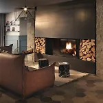 فندق Le Prieure &