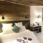 Le Prieure &