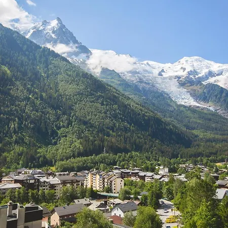 Hotel Le Prieure &