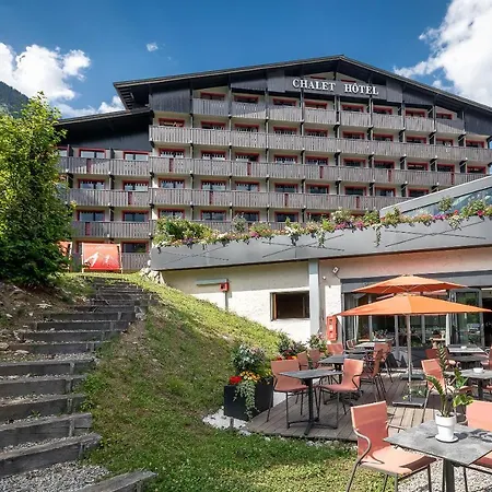 Le Prieure & Hotel