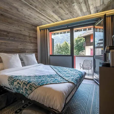 Le Prieure & Hotel