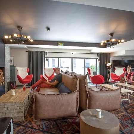 Hotel Le Prieuré&spa