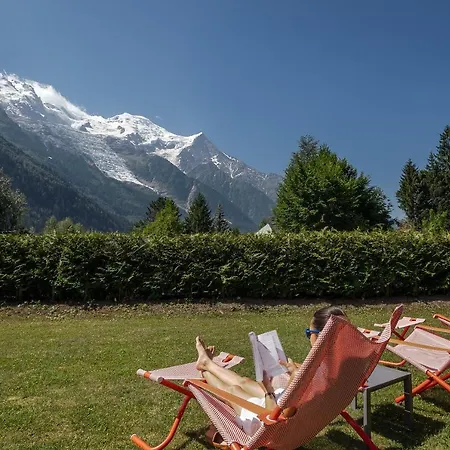 Hotel Le Prieure &