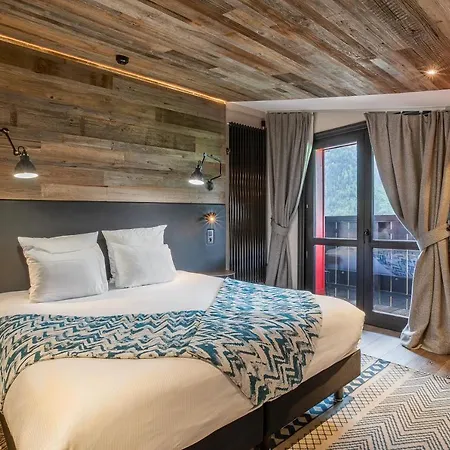 Le Prieure & Hotel