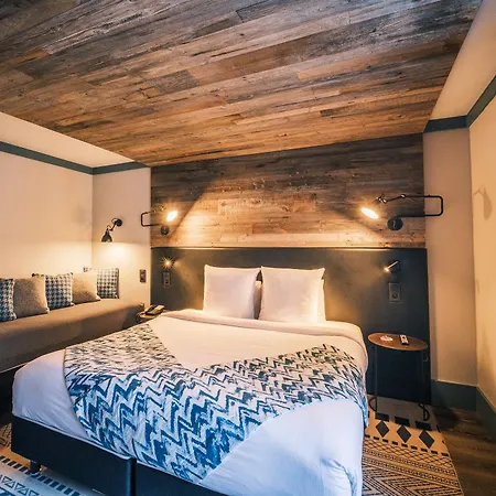 Hotel Le Prieure &