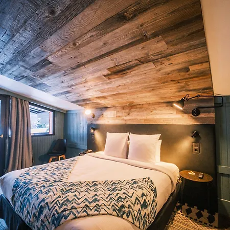 Le Prieure & Hotel