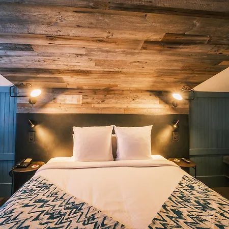 Le Prieure & Chamonix