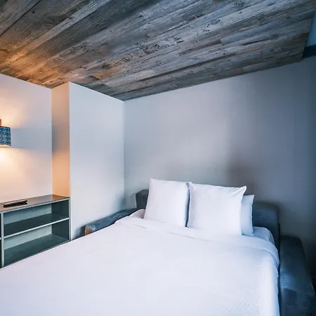 Le Prieure & 4* Chamonix