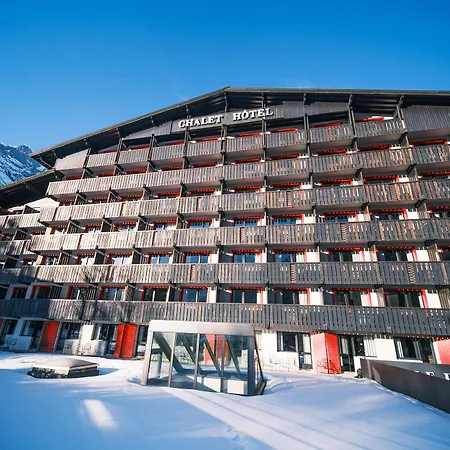 Hotel Le Prieure &
