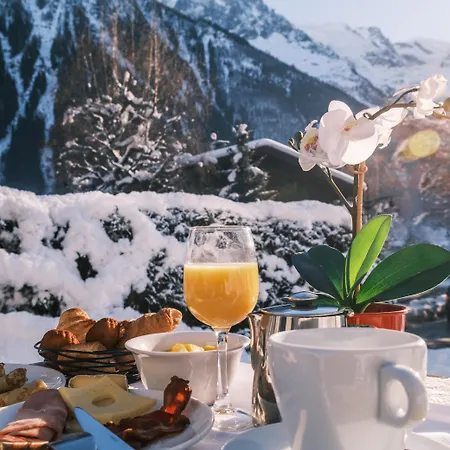 Hotel Le Prieure & 4*