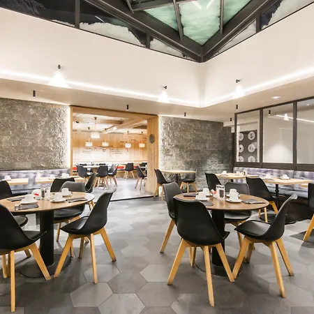 Le Prieure & 4* Chamonix