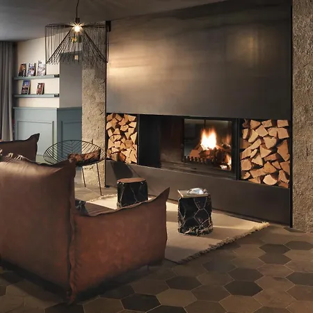 Hotel Le Prieuré&spa