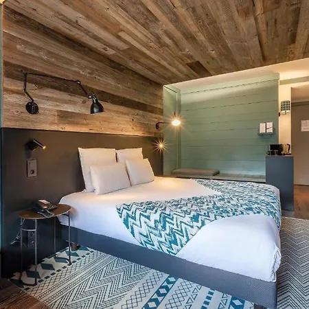 Hotel Le Prieure &
