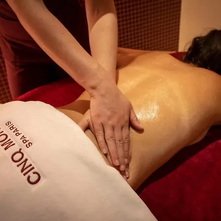 Le Prieuré&spa Hotel 4*