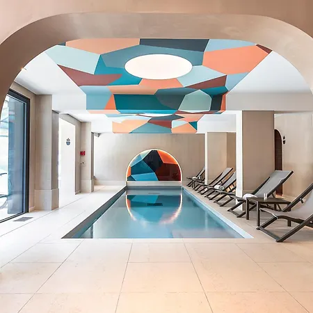 Le Prieure & Hotel
