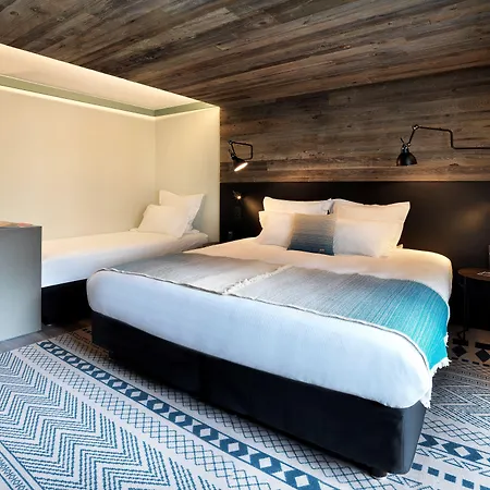 Le Prieuré&spa 4* Chamonix
