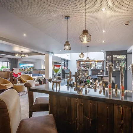 Le Prieure & 4* Chamonix