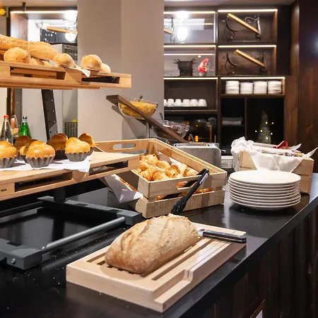 Le Prieure & Hotel Chamonix