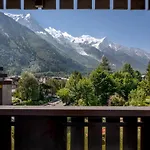 Hotel Le Prieuré 4*