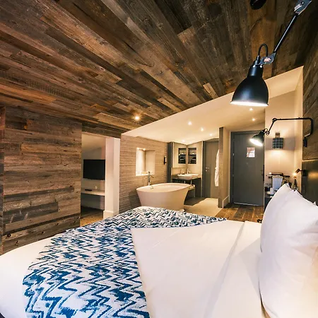 Le Prieure & Hotel 4*
