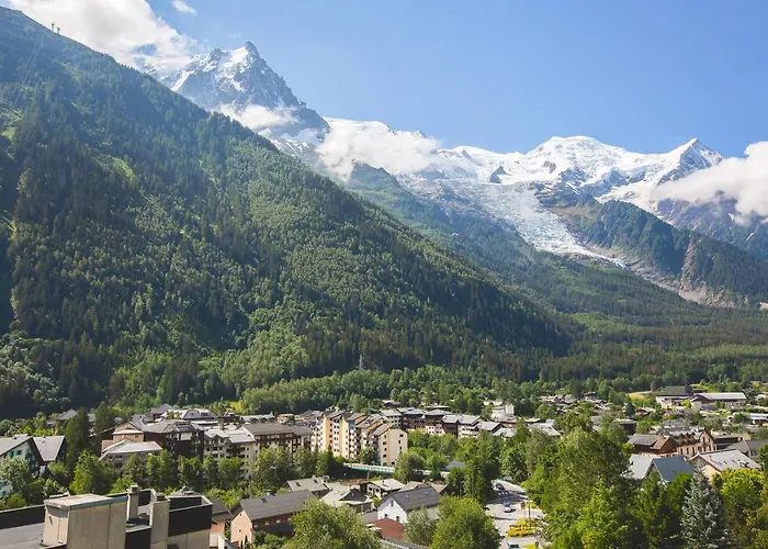 Hotell Le Prieure &