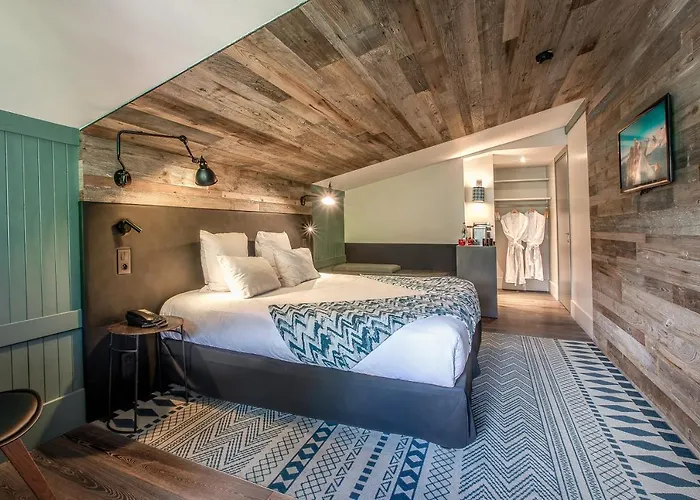 Le Prieure & Hotell 4*