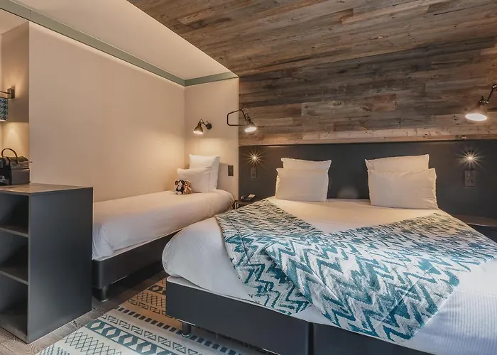Le Prieure & Hotel 4*
