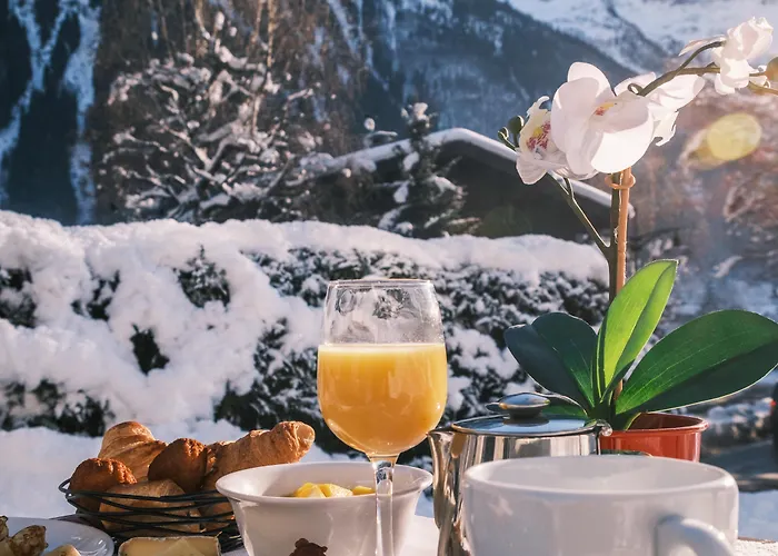 Hotell Le Prieure & 4*