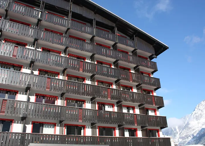 Hotell Le Prieure & 4*