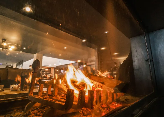 Le Prieure & Hotell Chamonix