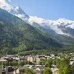 Hotel Le Prieure &