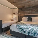 Le Prieure & Hotel 4*