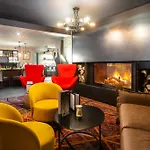 Le Prieure &
