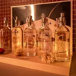 호텔 Le Prieure & 4*