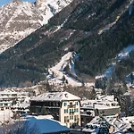 Le Prieure & 4* Chamonix