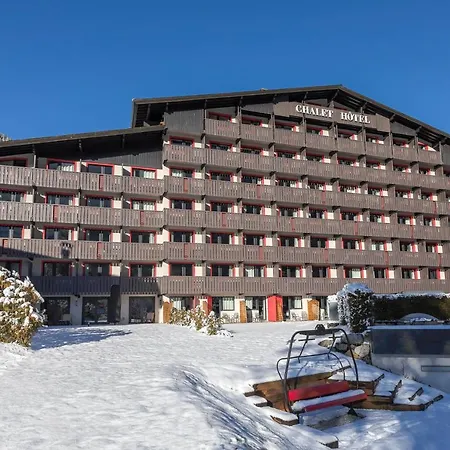 Le Prieuré Hotel